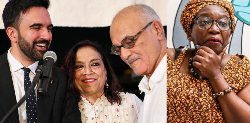 Le père de Zohran Mamdani accusé d'avoir tenté de faire taire un professeur LGBTQ+ en Ouganda