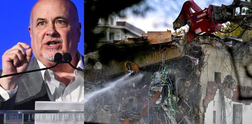 Le représentant Mark Pocan fustige la guerre commerciale de Trump et ses priorités malavisées