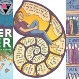 Gender Queer, l'un des livres les plus interdits aux États-Unis, reçoit une édition de luxe