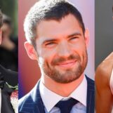 Le mème viral « sourire accroché » incite les gens à deviner quelles célébrités masculines sexy emballent leurs valises