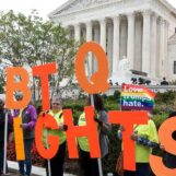 Dernières nouvelles : la Cour suprême des États-Unis doit examiner l'opportunité de réexaminer l'égalité du mariage