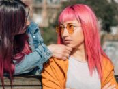 Est-ce que je sors avec un « sociopathe » ? Les experts en relations LGBTQ+ et en santé mentale partagent les signes avant-coureurs