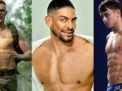 17 des pièges à soif les plus sexy des hommes célèbres les plus chauds en 2025 (jusqu'à présent)