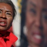 Les récents dons de la républicaine VA MAGA Winsome Earle-Sears révèlent qu'elle est plus extrême que Donald Trump en matière de FIV