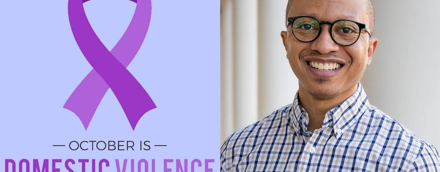 Il était le golden boy de l'Église et mon agresseur domestique