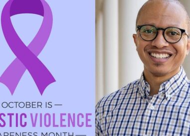 Il était le golden boy de l'Église et mon agresseur domestique