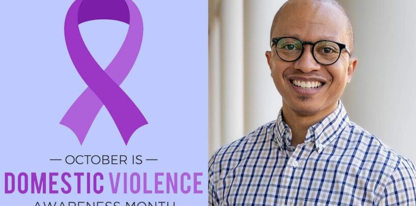 Il était le golden boy de l'Église et mon agresseur domestique