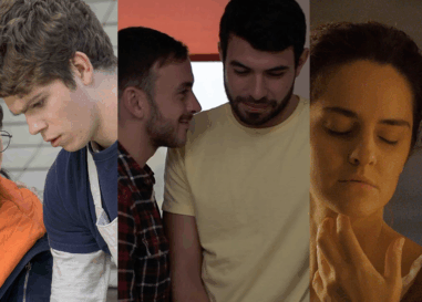 9 films d'automne LGBTQ+ avec lesquels se détendre cette saison et où les regarder