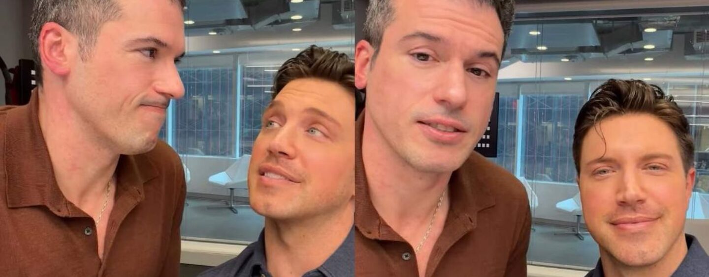 Gio Benitez explique pourquoi il est resté enfermé jusqu'à 24 ans