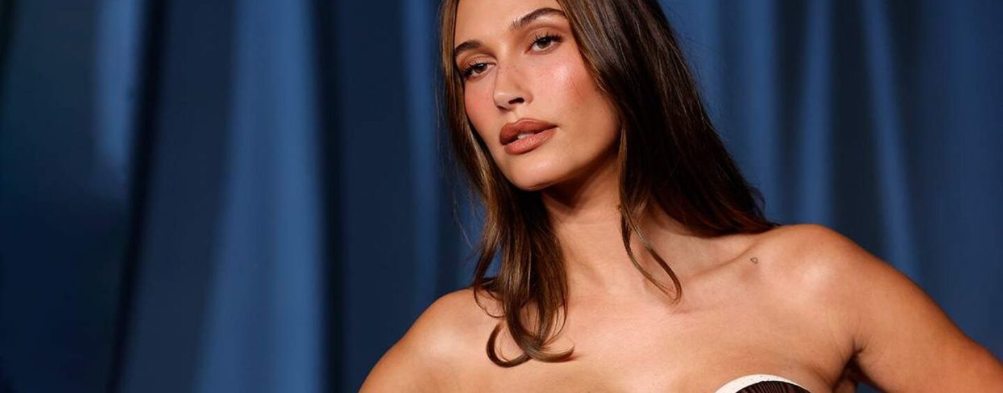 Hailey Bieber n'est pas dérangée par les commentaires selon lesquels elle a l'air trans : « Comme si être trans était une dissidence ? »