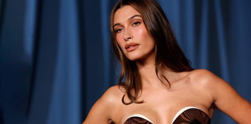 Hailey Bieber n'est pas dérangée par les commentaires selon lesquels elle a l'air trans : « Comme si être trans était une dissidence ? »