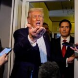 Donald Trump ne briguera pas un troisième mandat en 2028, et cela n'a rien à voir avec le droit ou la politique