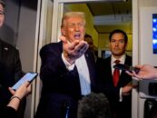 Donald Trump ne briguera pas un troisième mandat en 2028, et cela n'a rien à voir avec le droit ou la politique