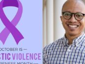 Il était le golden boy de l'Église et mon agresseur domestique