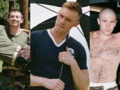 Hourra ! 99 clichés sincères du tournage de Boots de Netflix