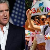 Le gouverneur de Californie Newsom envisage de se présenter à la présidentielle. Voici son bilan en matière de droits LGBTQ+
