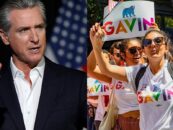 Le gouverneur de Californie Newsom envisage de se présenter à la présidentielle. Voici son bilan en matière de droits LGBTQ+