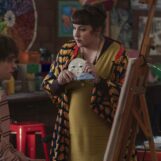 Lena Dunham vous fera rire et pleurer dans le clip exclusif I Wish You All the Best