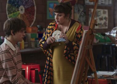 Lena Dunham vous fera rire et pleurer dans le clip exclusif I Wish You All the Best