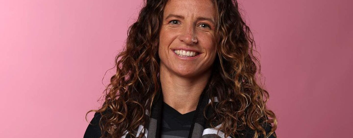 L'essai anti-trans NWSL d'Elizabeth Eddy va à l'encontre de ce que représente le sport