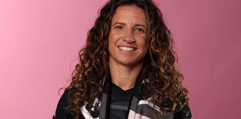 L'essai anti-trans NWSL d'Elizabeth Eddy va à l'encontre de ce que représente le sport