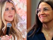 AOC dit à Riley Gaines de « trouver un vrai travail » au lieu d'attaquer les personnes trans