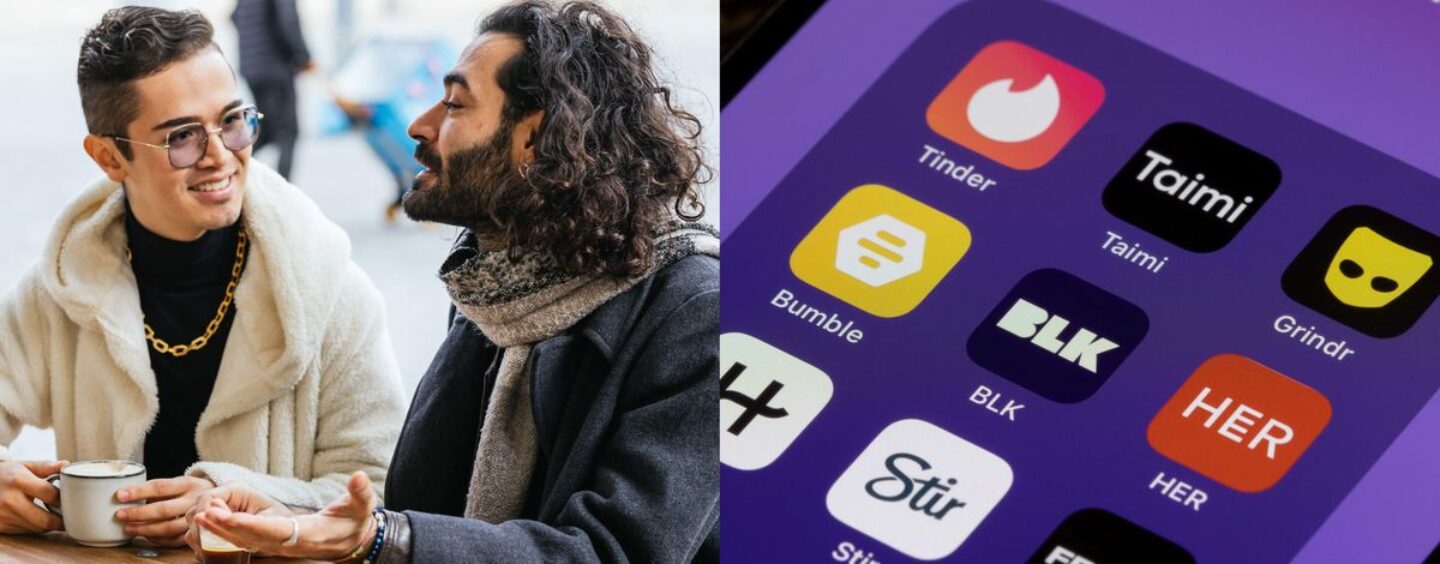 Le « bio-baiting » est la dernière tendance toxique, mais trompe-t-il les dragueurs LGBTQ+ ? Les experts interviennent