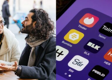 Le « bio-baiting » est la dernière tendance toxique, mais trompe-t-il les dragueurs LGBTQ+ ? Les experts interviennent