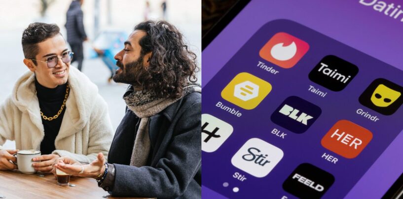 Le « bio-baiting » est la dernière tendance toxique, mais trompe-t-il les dragueurs LGBTQ+ ? Les experts interviennent