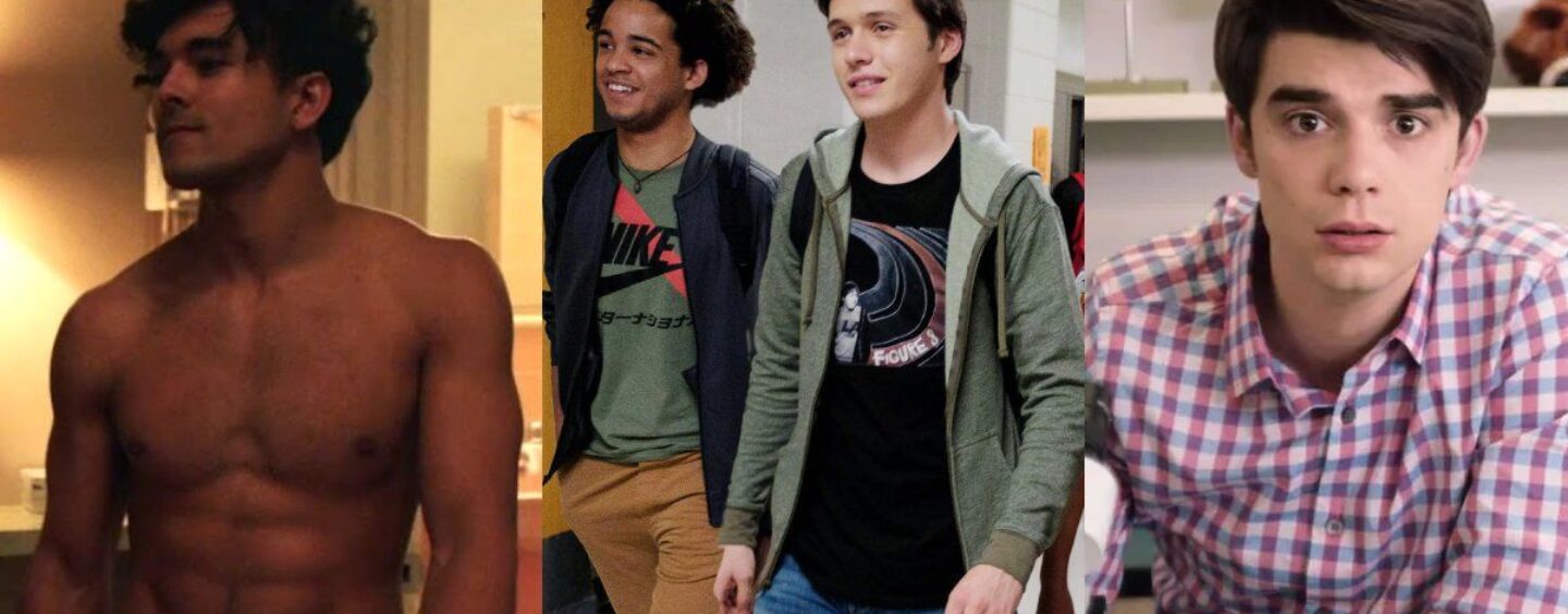 12 films à regarder si vous avez aimé « Rouge, Blanc et Bleu Royal »