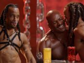 Rencontrez Scooben Von Duben – la strip-teaseuse sexy et gagnante du Willam's Dark Room Duel