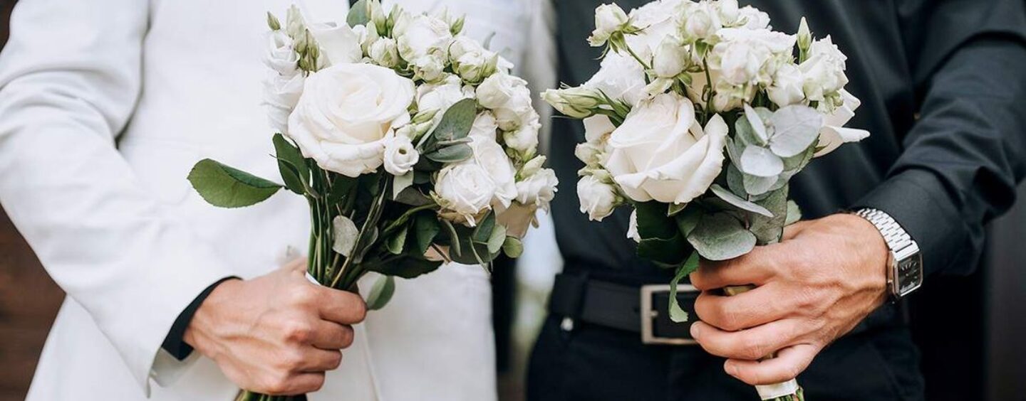 La Cour suprême du Texas autorise les juges à refuser de marier des couples de même sexe