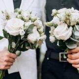 La Cour suprême du Texas autorise les juges à refuser de marier des couples de même sexe