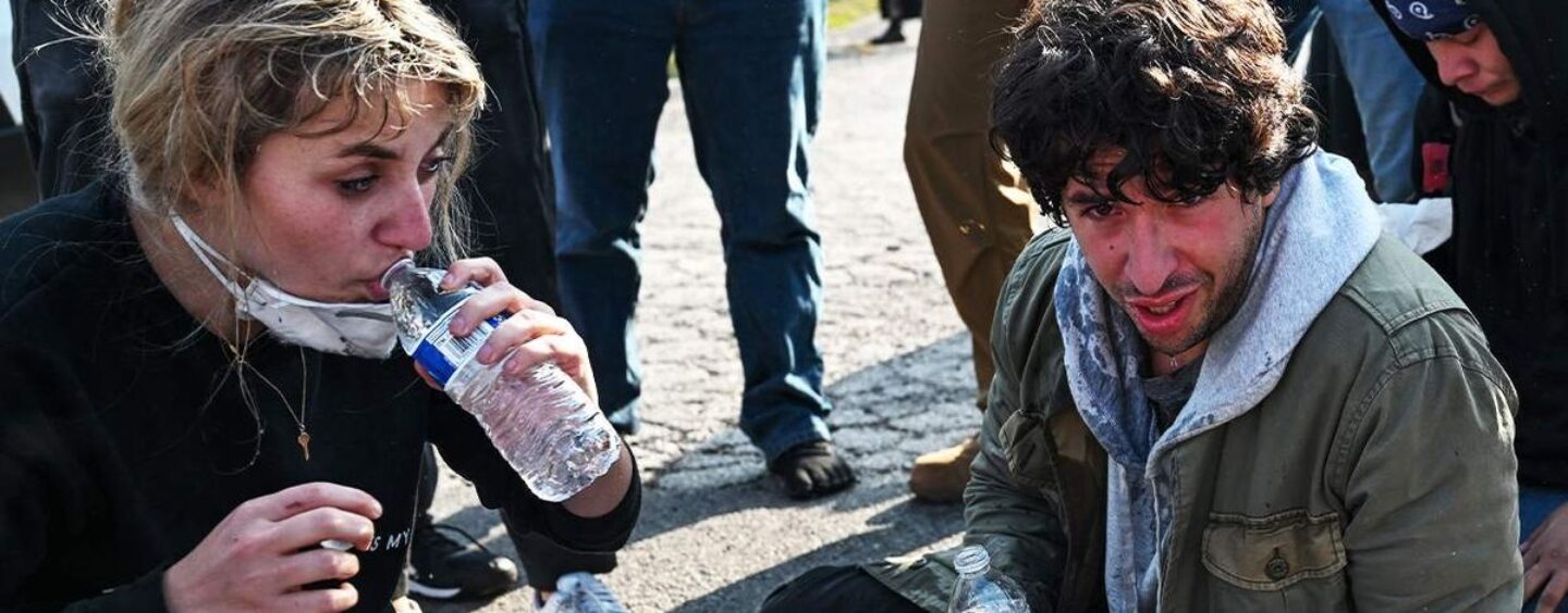 Rupture : Kat Abughazaleh, candidate au Congrès de l'Illinois, défiante face à l'acte d'accusation du DOJ visant à « faire taire la dissidence »