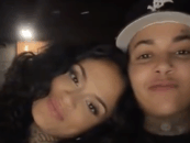 Kehlani et Kwn lancent difficilement leur relation au milieu des réactions négatives des fans, a expliqué le drame lesbien