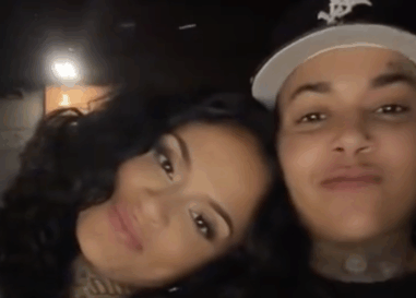 Kehlani et Kwn lancent difficilement leur relation au milieu des réactions négatives des fans, a expliqué le drame lesbien