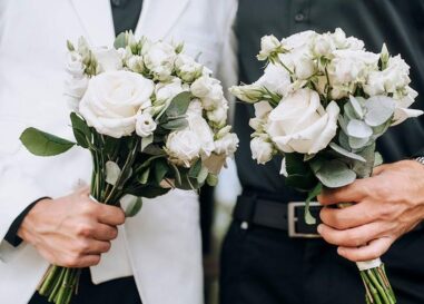 La Cour suprême du Texas autorise les juges à refuser de marier des couples de même sexe