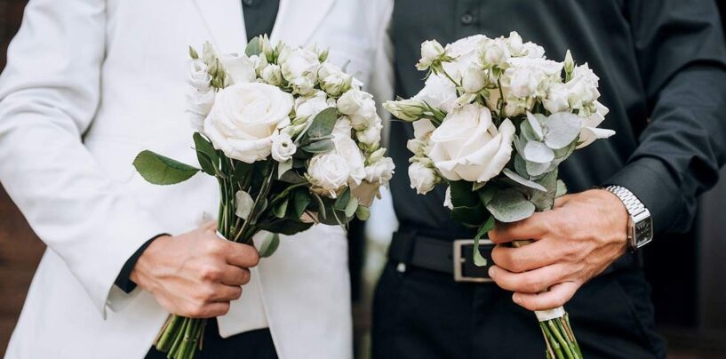 La Cour suprême du Texas autorise les juges à refuser de marier des couples de même sexe