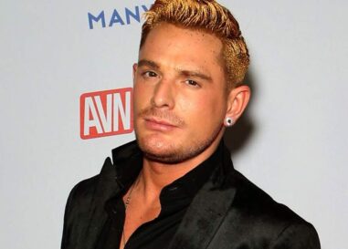 Brent Corrigan révèle une urgence médicale qui l'a empêché d'accéder à Internet pendant trois ans