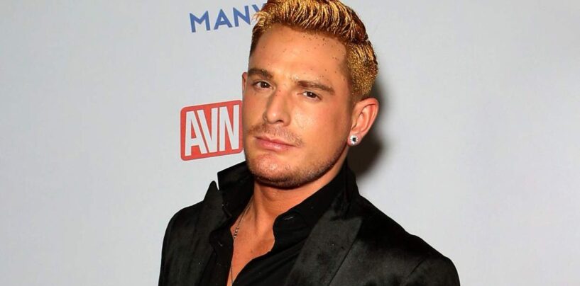 Brent Corrigan révèle une urgence médicale qui l'a empêché d'accéder à Internet pendant trois ans