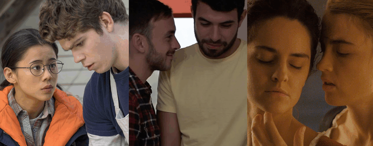 9 films d'automne LGBTQ+ avec lesquels se détendre cette saison et où les regarder