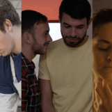 9 films d'automne LGBTQ+ avec lesquels se détendre cette saison et où les regarder