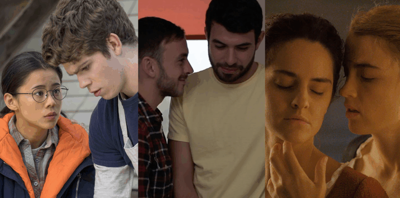 9 films d'automne LGBTQ+ avec lesquels se détendre cette saison et où les regarder