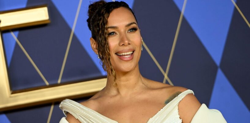 Leona Lewis fait l'éloge des drag queens et de ses fans gays : « Je veux juste leur rendre cet amour ! »