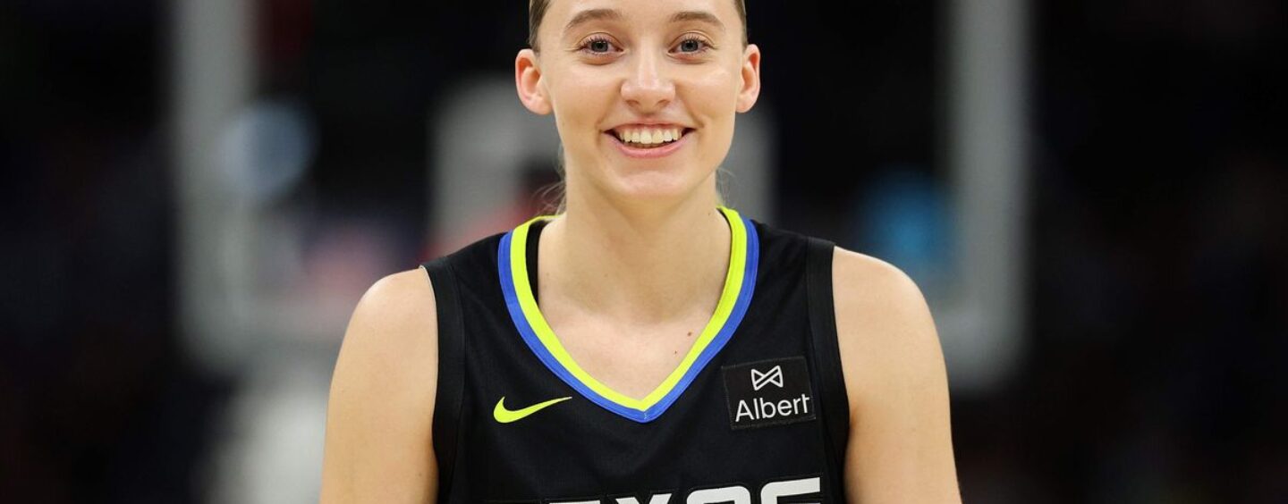 Paige Bueckers de la WNBA jouera dans le prochain film entre amis et rivales du basket-ball féminin
