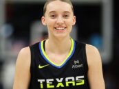 Paige Bueckers de la WNBA jouera dans le prochain film entre amis et rivales du basket-ball féminin