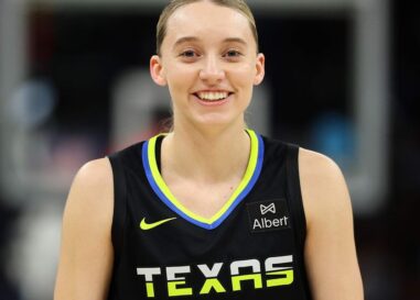 Paige Bueckers de la WNBA jouera dans le prochain film entre amis et rivales du basket-ball féminin