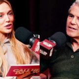 Andy Cohen raconte sa soirée « si physique » avec John Mayer