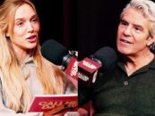 Andy Cohen raconte sa soirée « si physique » avec John Mayer