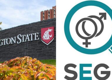 L'Université de l'État de Washington accrédite un groupe de haine anti-trans pour enseigner aux prestataires médicaux